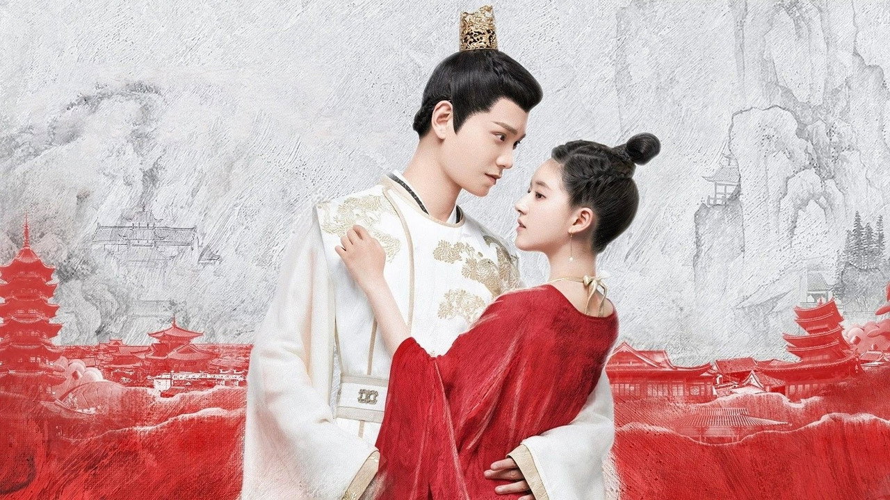ข้านี่เเหละองค์หญิงสาม รูปที่ 2