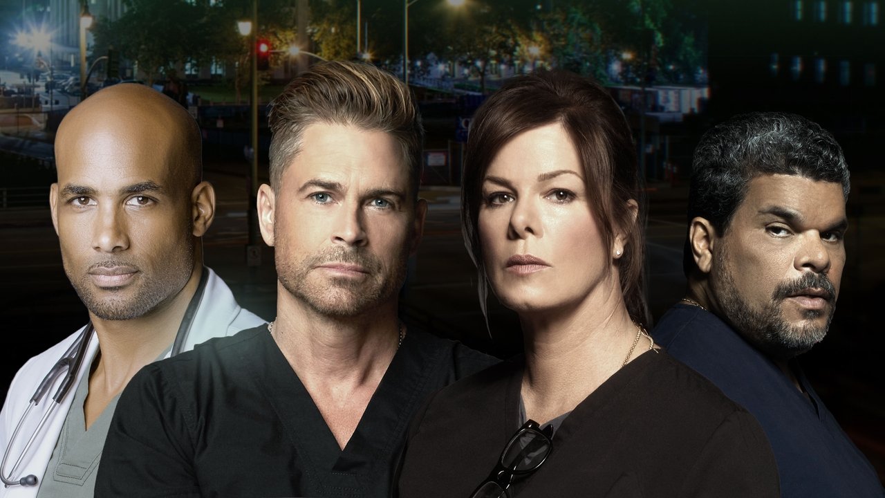 Code Black รูปที่ 1