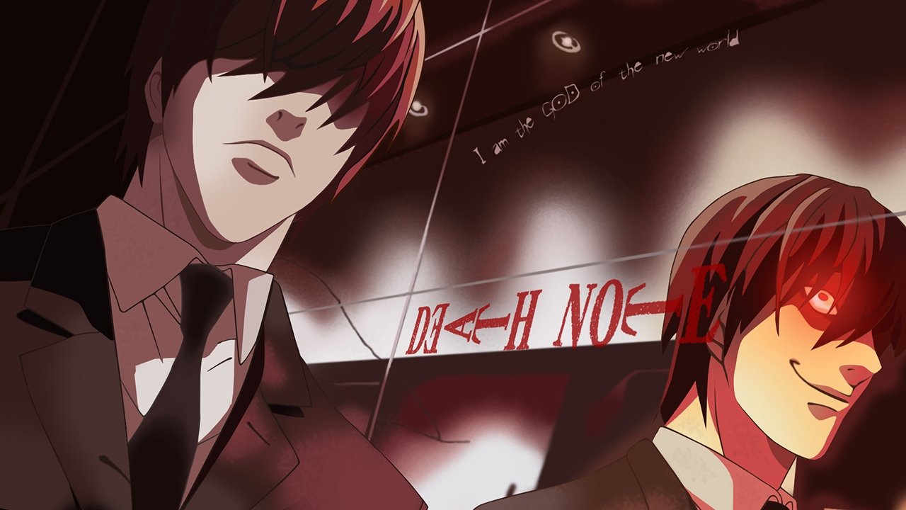 สมุดโน้ตกระชากวิญญาณ รูปที่ 3