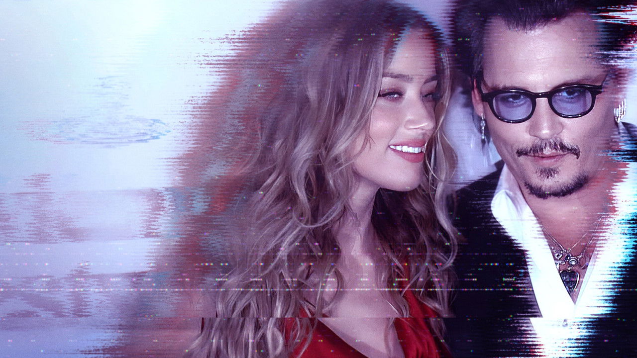 DEPP V HEARD รูปที่ 1