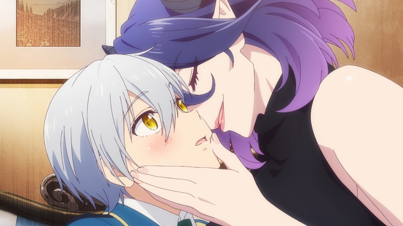 เวอร์มีลแห่งเวทสีทอง ~นักอาคมหวิดซิ่วกับอสูรรับใช้สุดแกร่งบุกตะลุยโลกเวทมนตร์~ รูปที่ 1